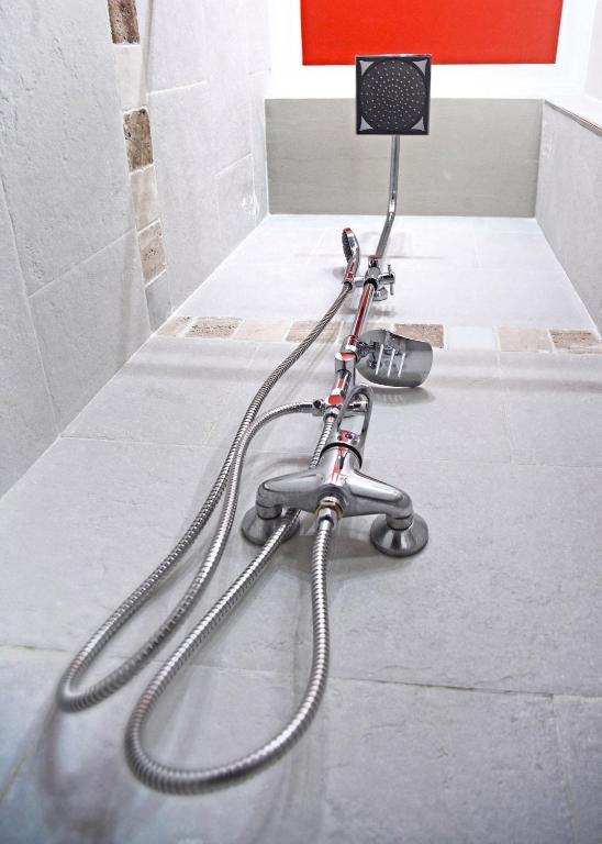 Alcoba De Baco Apartamento
